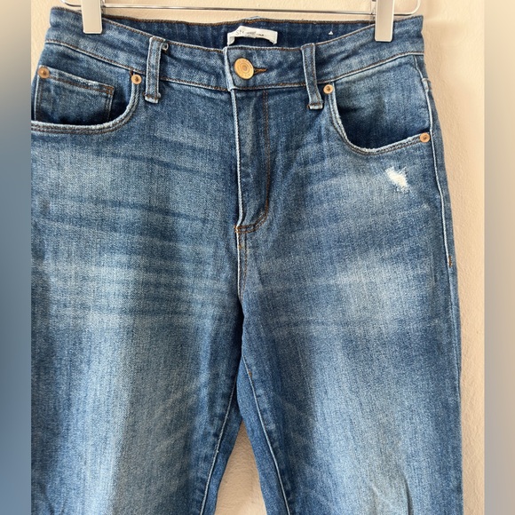 STS Blue Madison High Rise - Picture 3 of 6